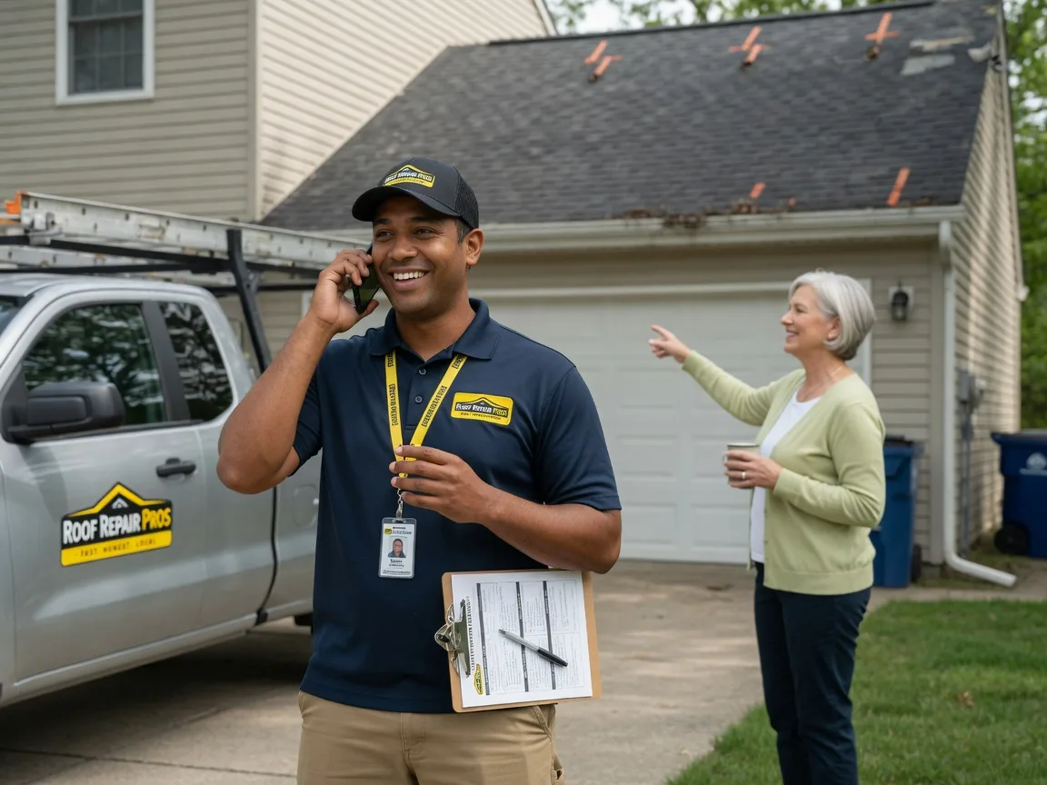 Roof Repair Lone Wolf, OK FAQs